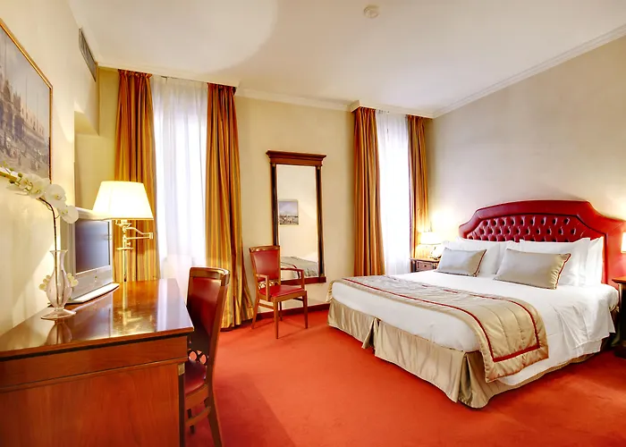 Dona Palace Венеция