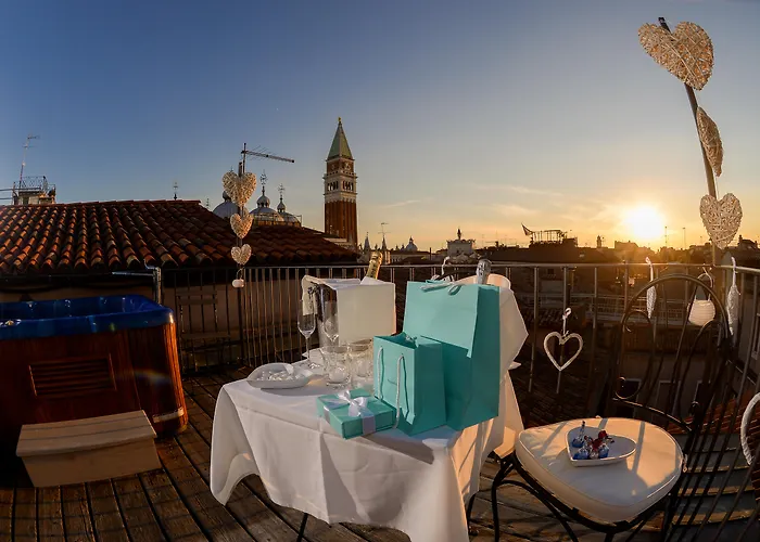 Dona Palace Отель 4*