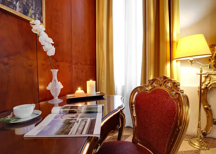 Dona Palace Venetië