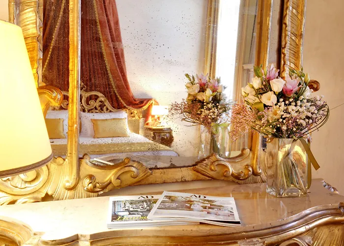 Dona Palace Отель Венеция