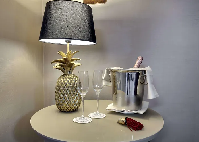 Dona Palace Отель