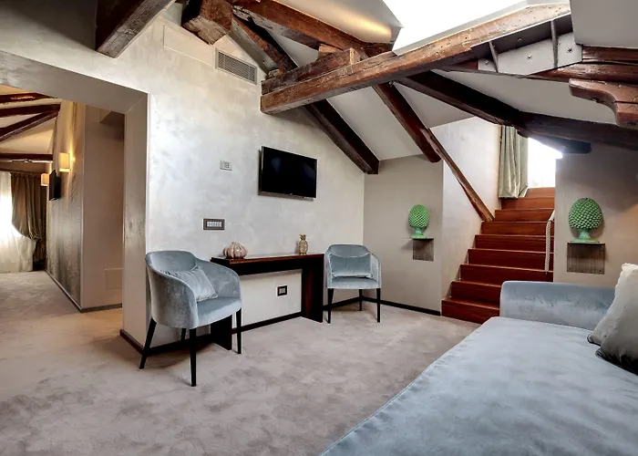 Dona Palace Отель