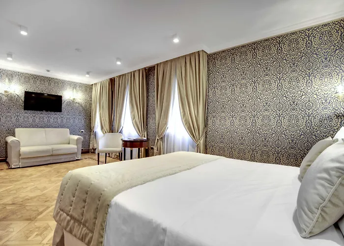 Dona Palace 4*