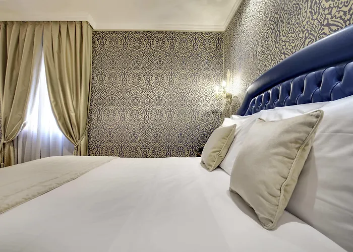 Dona Palace Отель 4*