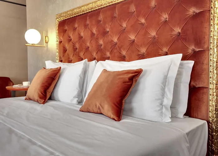 Dona Palace 4* ונציה