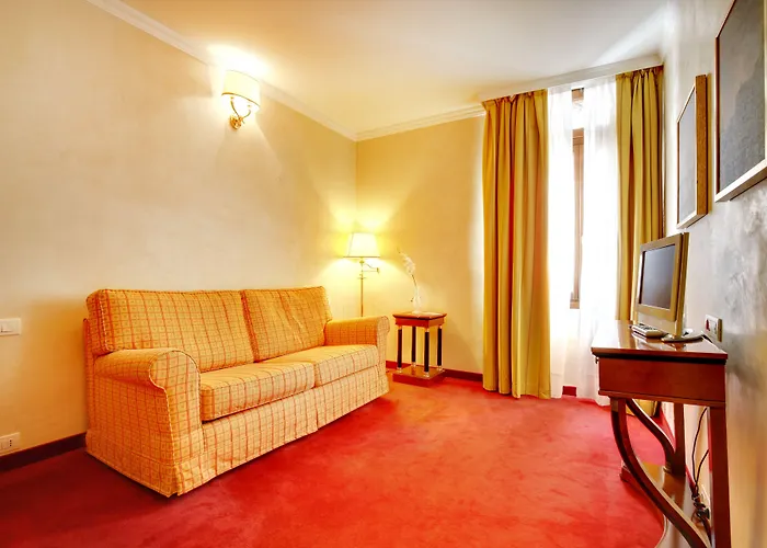 Отель Dona Palace