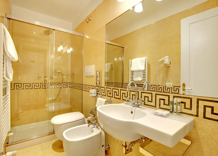 Dona Palace Отель 4*