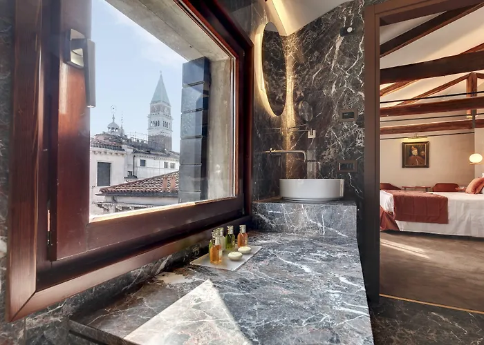 Dona Palace Венеция