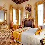 מלון Dona Palace ונציה