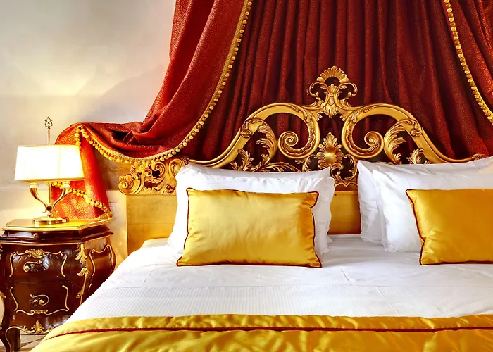 ドナ パレス ホテル ヴェネツィア