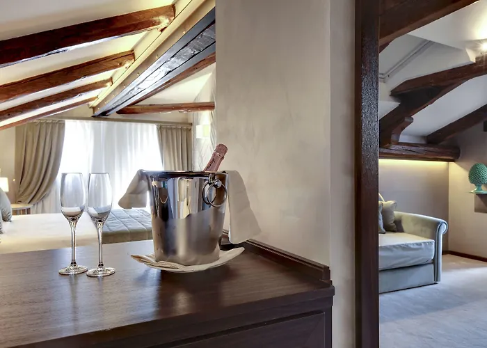 ドナ パレス ヴェネツィア