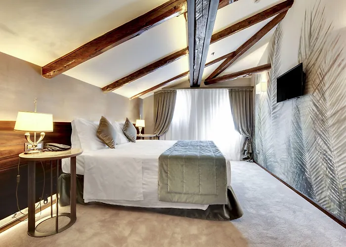 ドナ パレス ヴェネツィア