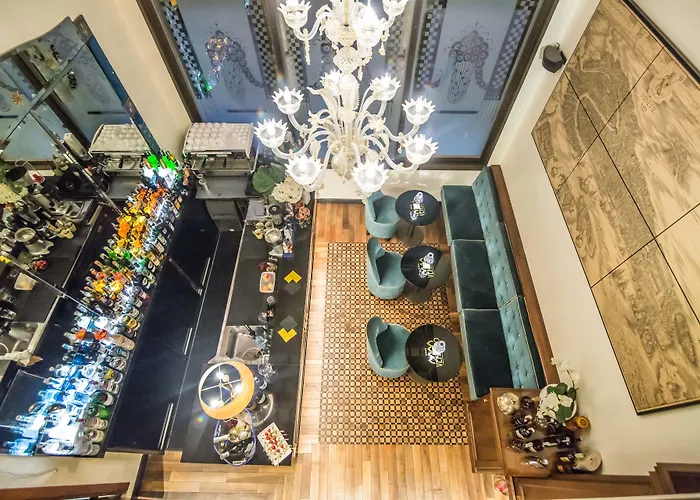 ホテル ドナ パレス ヴェネツィア