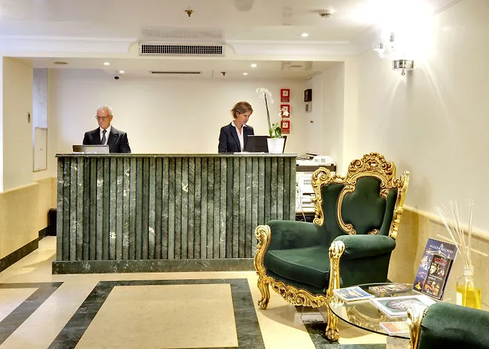 Dona Palace Otel 4*
